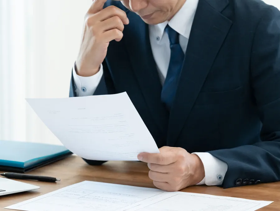 中小企業と大企業のPMIの違い