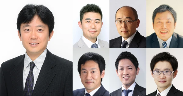 コンサルタント