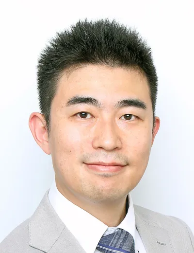 原田 総介