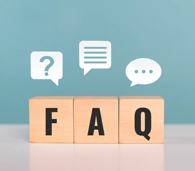 よくあるご質問