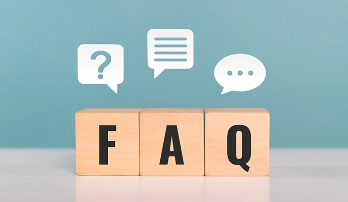 よくあるご質問
