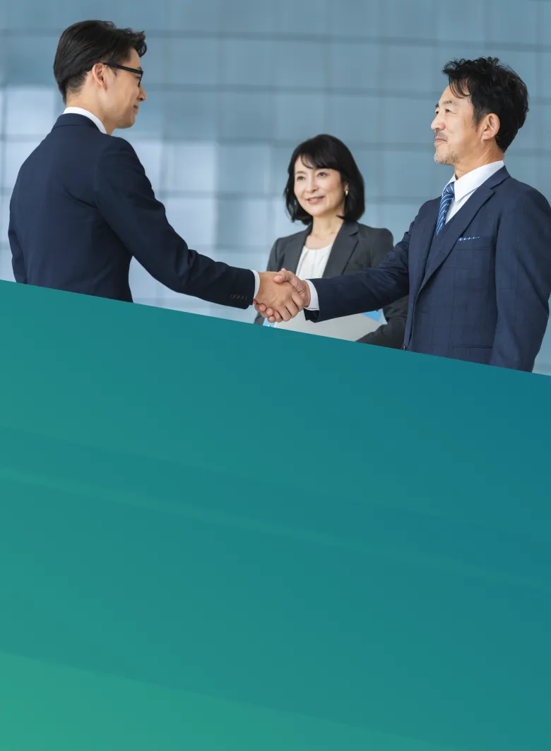 M&Aの“その後”まで成功させる