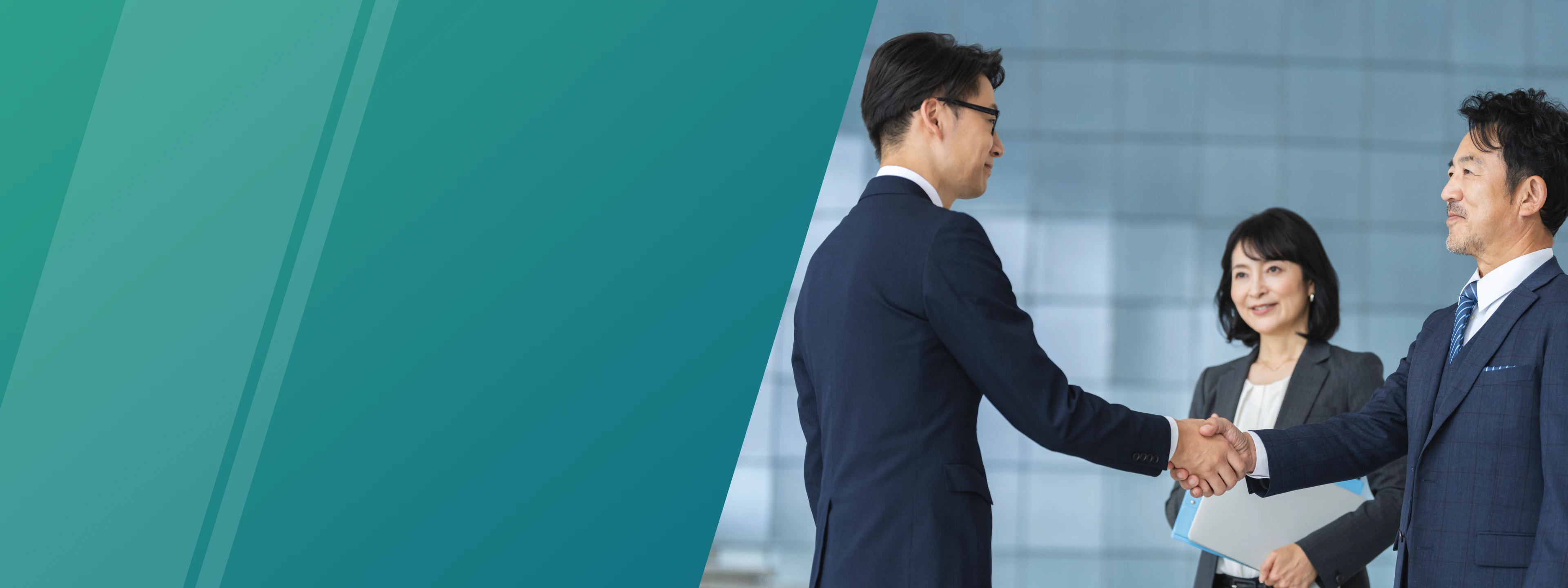 M&Aの“その後”まで成功させる