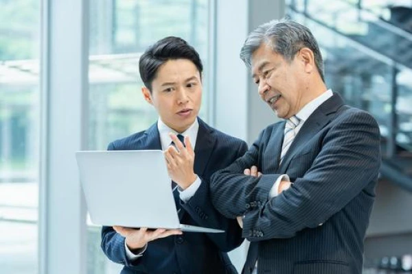 中小企業と大企業のPMIの違い
